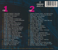 Chess New Orleans 2-Disc Set