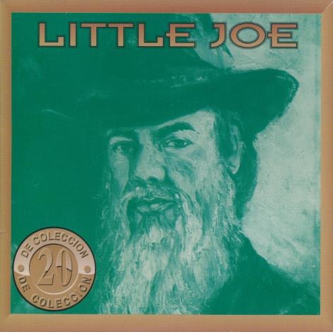 Little Joe: 20 De Coleccion