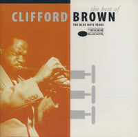 Clifford Brown: The Best Of: The Blue Note Years