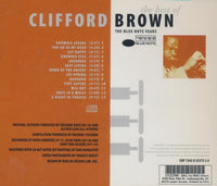 Clifford Brown: The Best Of: The Blue Note Years