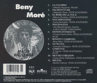 Beny More: Magia Antillana