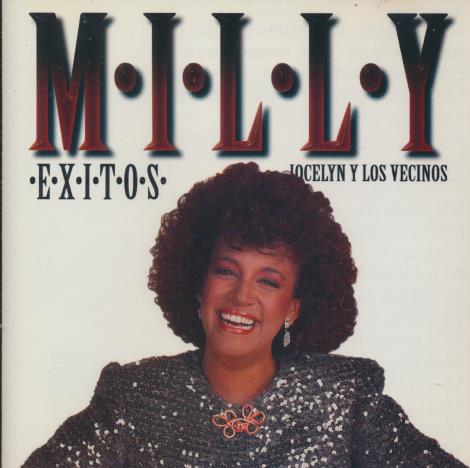 Milly: Jocelyn Y Los Vecinos: Exitos
