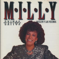 Milly: Jocelyn Y Los Vecinos: Exitos