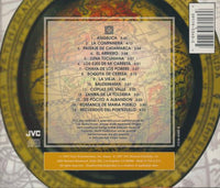 Los Quilla Huasi: Songs Of The Andes II