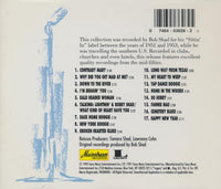 Lightnin' Hopkins: Sittin' In With Lightnin' Hopkins