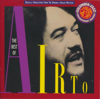 Airto: The Best Of Airto