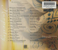 Harpestry: A Contemporary Collection