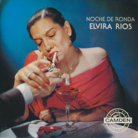 Elvira Rios: Noche De Ronda