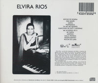 Elvira Rios: Noche De Ronda