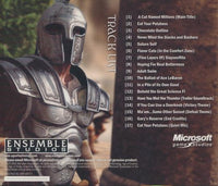 Age Of Mythology: Original Soundtrack