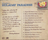 Tommy Bahama: Huladay Paradise - NeverDieMedia