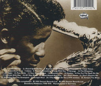 Screamin' Jay Hawkins: Portrait Of A Man: A History Of Screamin' Jay Hawkins