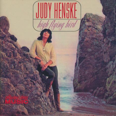 Judy Henske: High Flying Bird