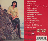 Judy Henske: High Flying Bird
