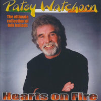Patsy Watchorn: Hearts On Fire