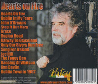 Patsy Watchorn: Hearts On Fire