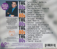 Casey Kasem: America's Top Ten Hits: 1980s Rock's Greatest Hits