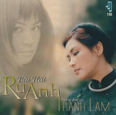 Thanh Lam: Bai Hat Ru Anh