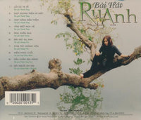 Thanh Lam: Bai Hat Ru Anh