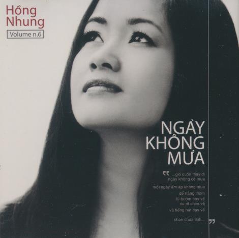 Hong Nhung: Ngay Khong Mua