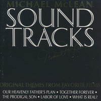 Michael McLean: Soundtracks