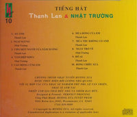 Thanh Lan & Nhat Truong: Tieng Hat