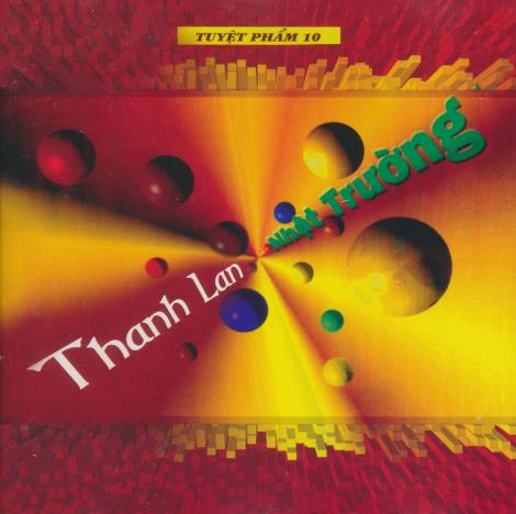 Thanh Lan & Nhat Truong: Tieng Hat