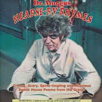 Dr. Morgus: Hearse-ry Rhymes
