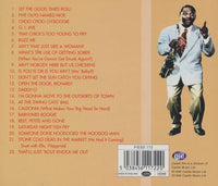 Louis Jordan: Let The Good Times Roll