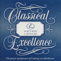 Lexus: Classical Excellence Promo