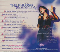 Thu Phuong: Tha Lam Hat Mua Bay