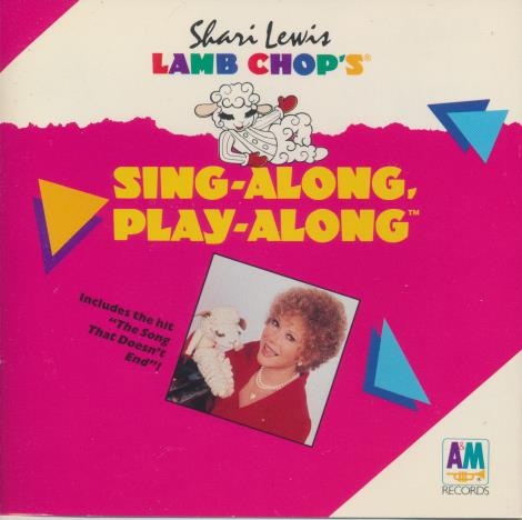 Shari Lewis: Lamb Chop's Sing-Along, Play-Along