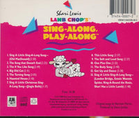 Shari Lewis: Lamb Chop's Sing-Along, Play-Along