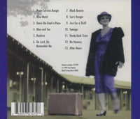 Sue Palmer: Boogie Woogie & Motel Swing