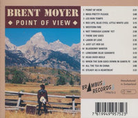 Brent Moyer: Point Of View
