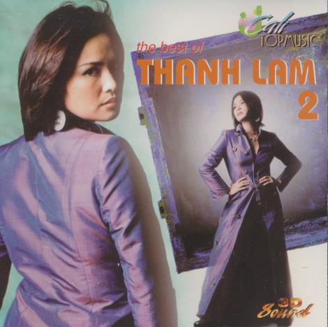 Thanh Lam: The Best Of Thanh Lam 2