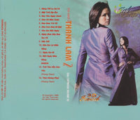Thanh Lam: The Best Of Thanh Lam 2