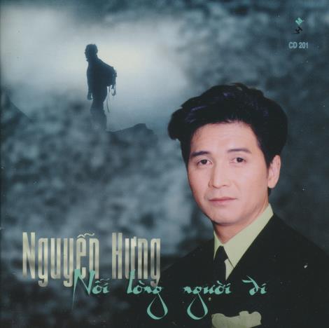 Nguyen Hung: Noi Long Nguoi Di