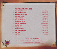 Thanh Lam: Ngo Vang Xon Xao