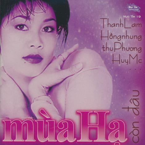 Mua Ha Con Dau