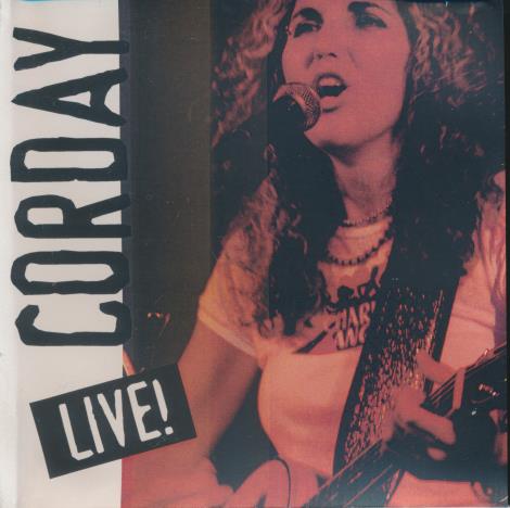 Corday: Live!