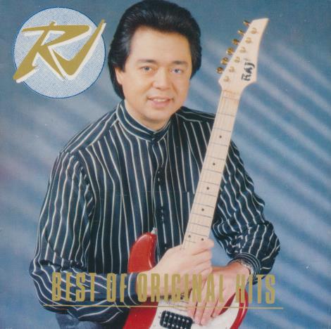 RJ: Best Of Original Hits