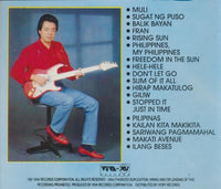 RJ: Best Of Original Hits