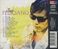 Jose Feliciano: Jose Feliciano