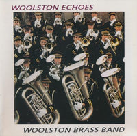 Woolston Brass Band: Woolston Echoes