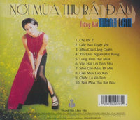 Thanh Lam: Noi Mua Thu Bat Dau