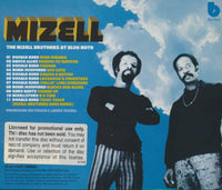 The Mizell Brothers: Mizell