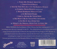 Irma Thomas: Turn My World Around