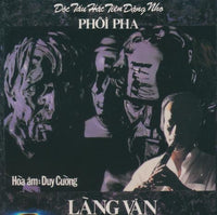 Dang Nho: Phoi Pha