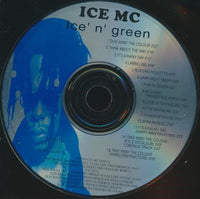 Ice MC: Ice Me
